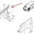 Крыло переднее правое Sandero до 2013г.Производитель:AutoSpeed.
