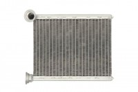 Радиатор печки Logan 1.5 DCI, 1.2, 1.6 16V с 2013 г. Производитель: Valeo.
