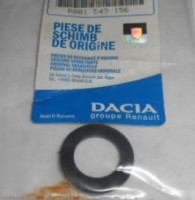 Уплотнительное кольцо DACIA 1300-1310-1410-Pickup 1304/1307 